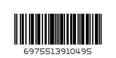 папка с кнопкой. - Штрих-код: 6975513910495