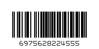 Текстовыделитель 941 - Штрих-код: 6975628224555