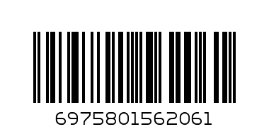 наушник у100 - Штрих-код: 6975801562061