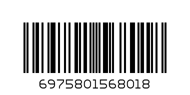 наушник к 102 - Штрих-код: 6975801568018