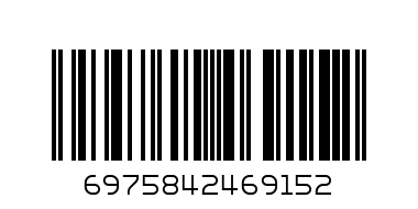 CRYSTAL  PLUS персик яблоко - Штрих-код: 6975842469152