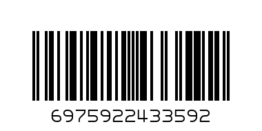 Лялька-пупс №058-15 - Штрих-код: 6975922433592