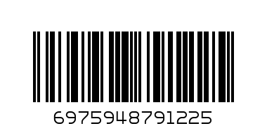 Утюг 2052 - Штрих-код: 6975948791225