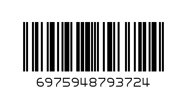 Блендер 1107 - Штрих-код: 6975948793724