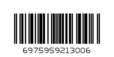 набор носков 3 шт духи - Штрих-код: 6975959213006