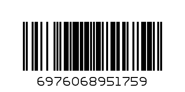 Крем для кожи с Гиалуроновой кислотой  от темных кругов SADOER - Штрих-код: 6976068951759