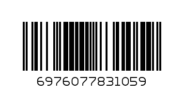 ГОЛОВКА 3.0 к32 - Штрих-код: 6976077831059