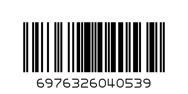 Папка с файлами 30 файлов - Штрих-код: 6976326040539