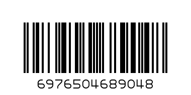 крем для рук роза - Штрих-код: 6976504689048