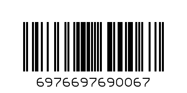 Снеки50г Лапша соСпециями - Штрих-код: 6976697690067