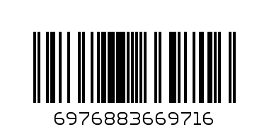 графин и стаканы - Штрих-код: 6976883669716