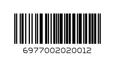 а007 1,5м - Штрих-код: 6977002020012