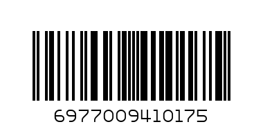 Электронка YOURS ultra 10000 - Штрих-код: 6977009410175