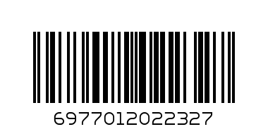 Ideal su B4222 смеситель гибкий - Штрих-код: 6977012022327
