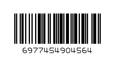 FORCE MS15000 МОРОЗНАЯ МЯТА - Штрих-код: 6977454904564