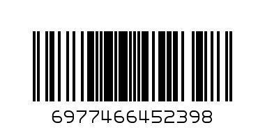Смузи 190г - Штрих-код: 6977466452398