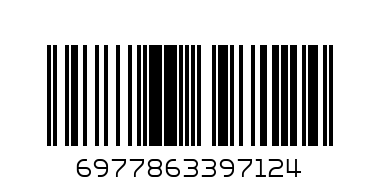 электронная сигарета - Штрих-код: 6977863397124