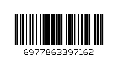 электронная сигарета - Штрих-код: 6977863397162