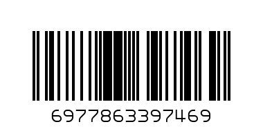 электронная сигарета - Штрих-код: 6977863397469