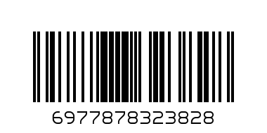 Лол капсула 828 - Штрих-код: 6977878323828