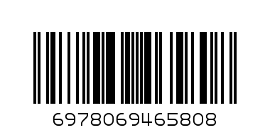 дифузор 7 видов - Штрих-код: 6978069465808