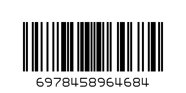 Мыль пуз Бутылочка 1000мл 00-0353 - Штрих-код: 6978458964684
