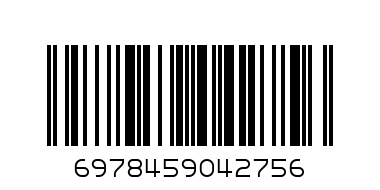 Мяч футбольный 330г.00-5478 - Штрих-код: 6978459042756