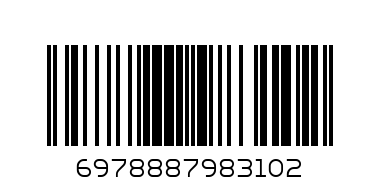 оюложка винкс - Штрих-код: 6978887983102