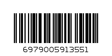 Пакет подарочный Бумажный - Штрих-код: 6979005913551