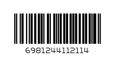 Носки Ирина Нов.год тепл - Штрих-код: 6981244112114
