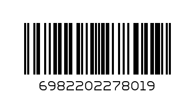 Утюг ТЕХНОМИР TH-8617 - Штрих-код: 6982202278019