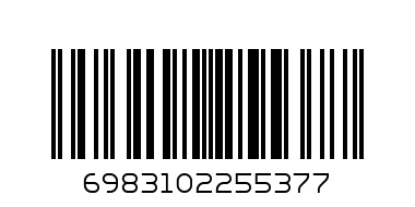 глаза банка - Штрих-код: 6983102255377