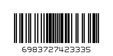 Vozol Star 3000 - Штрих-код: 6983727423335