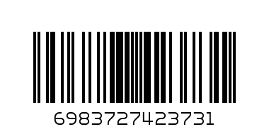 Vozol Star 4000 - Штрих-код: 6983727423731