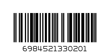 Игрушки Косметика 3020 - Штрих-код: 6984521330201