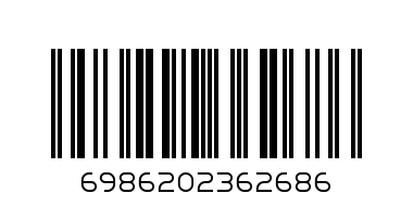 точилки по 30 р - Штрих-код: 6986202362686