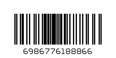 Плакат Н.Г №6 - Штрих-код: 6986776188866
