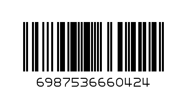 чайный набор 1688712 - Штрих-код: 6987536660424