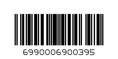 Стаканы с днем рождения  золотые точки 690039 - Штрих-код: 6990006900395