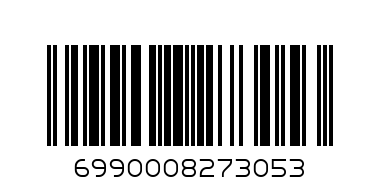 Руль муз 0582-6 в пак - Штрих-код: 6990008273053