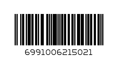 Кисточка - Штрих-код: 6991006215021