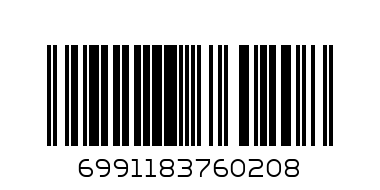 Н-р бокалов D198-542  170 - Штрих-код: 6991183760208