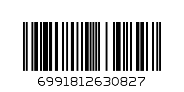Pungi-cadou 263-82 - Штрих-код: 6991812630827