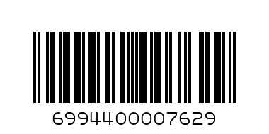Чайный набор 12 предм Баттерфляй 12 предм 133-0989100 - Штрих-код: 6994400007629