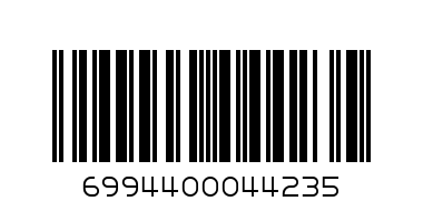 Набор кофейный Lenardi - 1720 - Штрих-код: 6994400044235