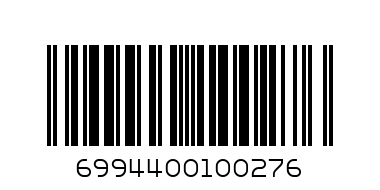 КОФЕЙНЫЙ НАБОР 12 ПР. - Штрих-код: 6994400100276