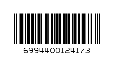 Набор из 6 СТАКАНОВ  350 мл589-076 - Штрих-код: 6994400124173
