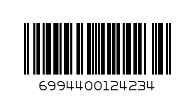 Набор из 6 СТАКАНОВ  350 мл589-079 - Штрих-код: 6994400124234