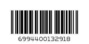 чайный набор - Штрих-код: 6994400132918