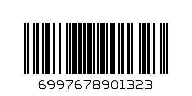 носки в коробке - Штрих-код: 6997678901323